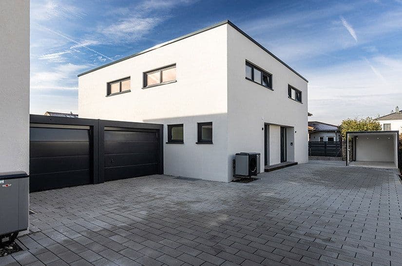 house for sale, 154 m², Gerolfing, Bavaria house for sale, 154 m², Gerolfing, Bavaria