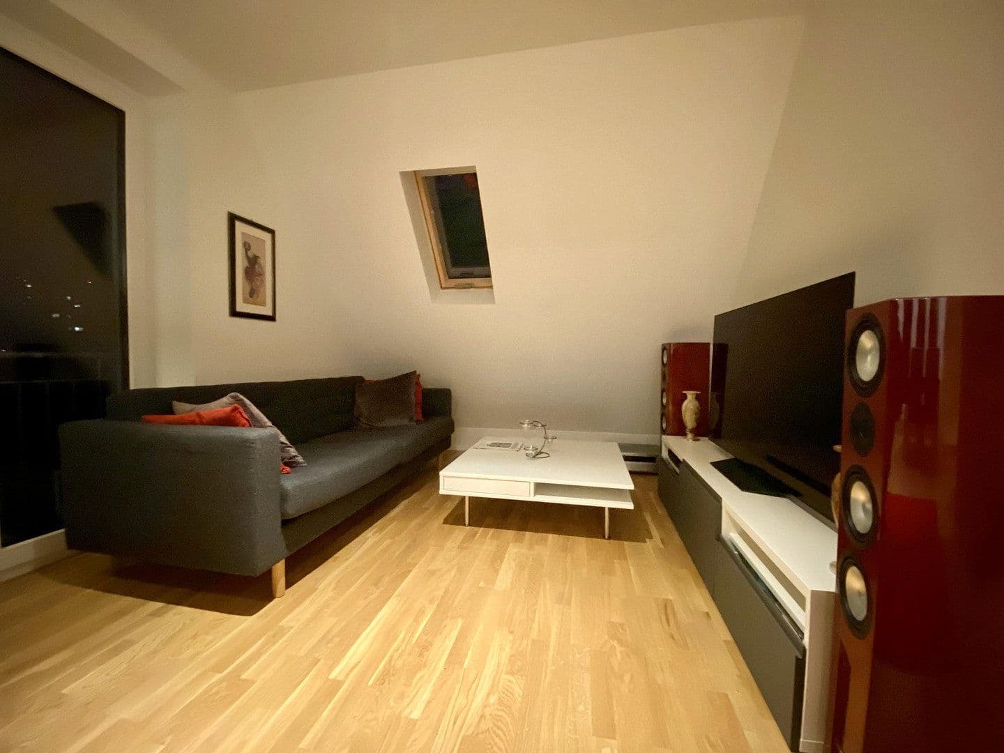 2 bedroom flat to rent, 79 m², München, Bavaria 2 bedroom flat to rent, 79 m², München, Bavaria
