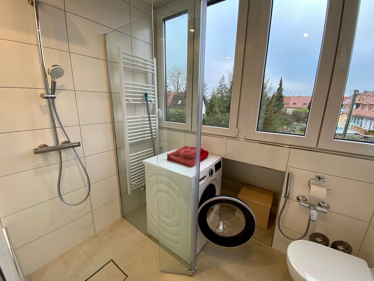 2 bedroom flat to rent, 79 m², München, Bavaria 2 bedroom flat to rent, 79 m², München, Bavaria