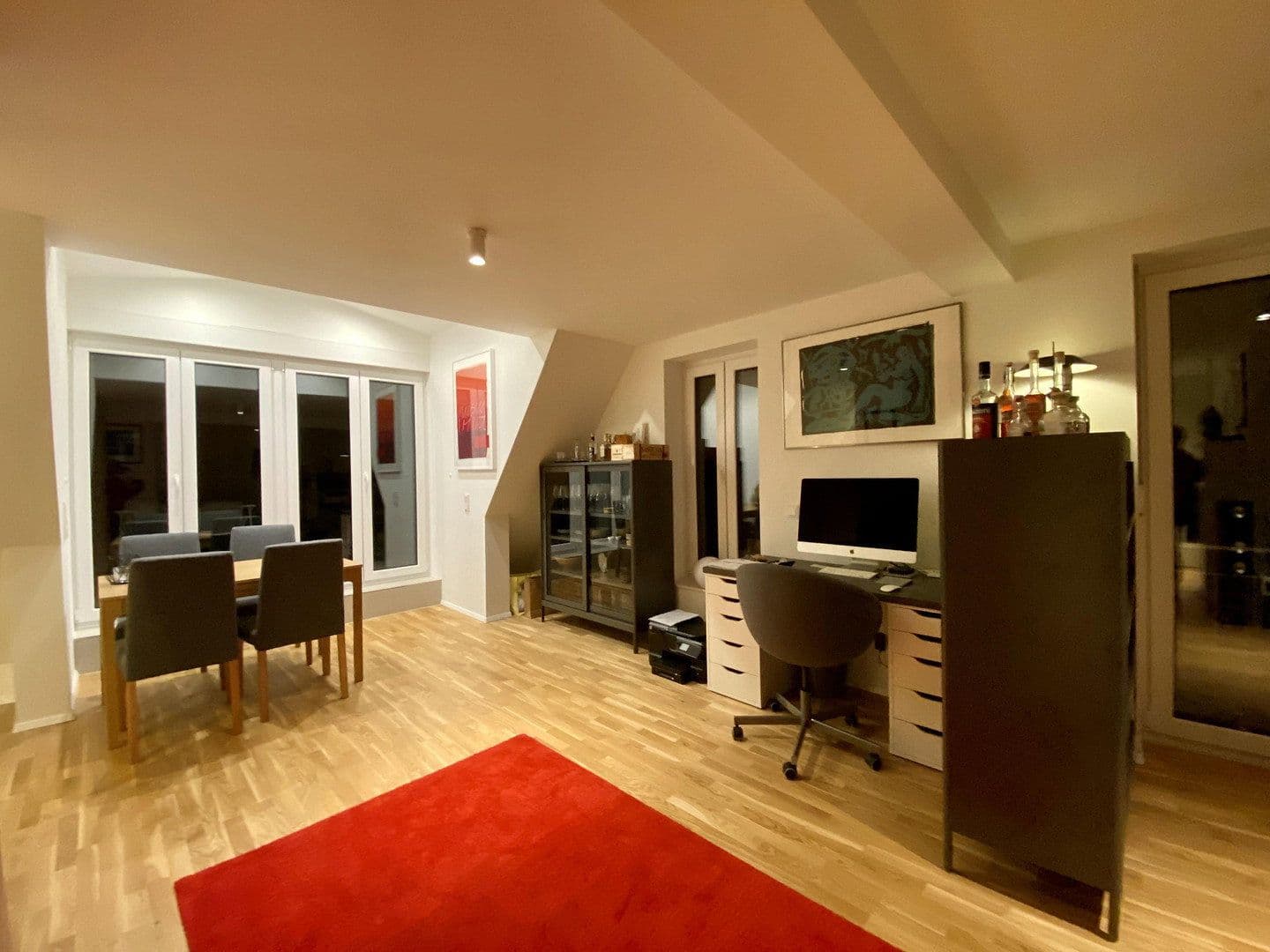 2 bedroom flat to rent, 79 m², München, Bavaria 2 bedroom flat to rent, 79 m², München, Bavaria