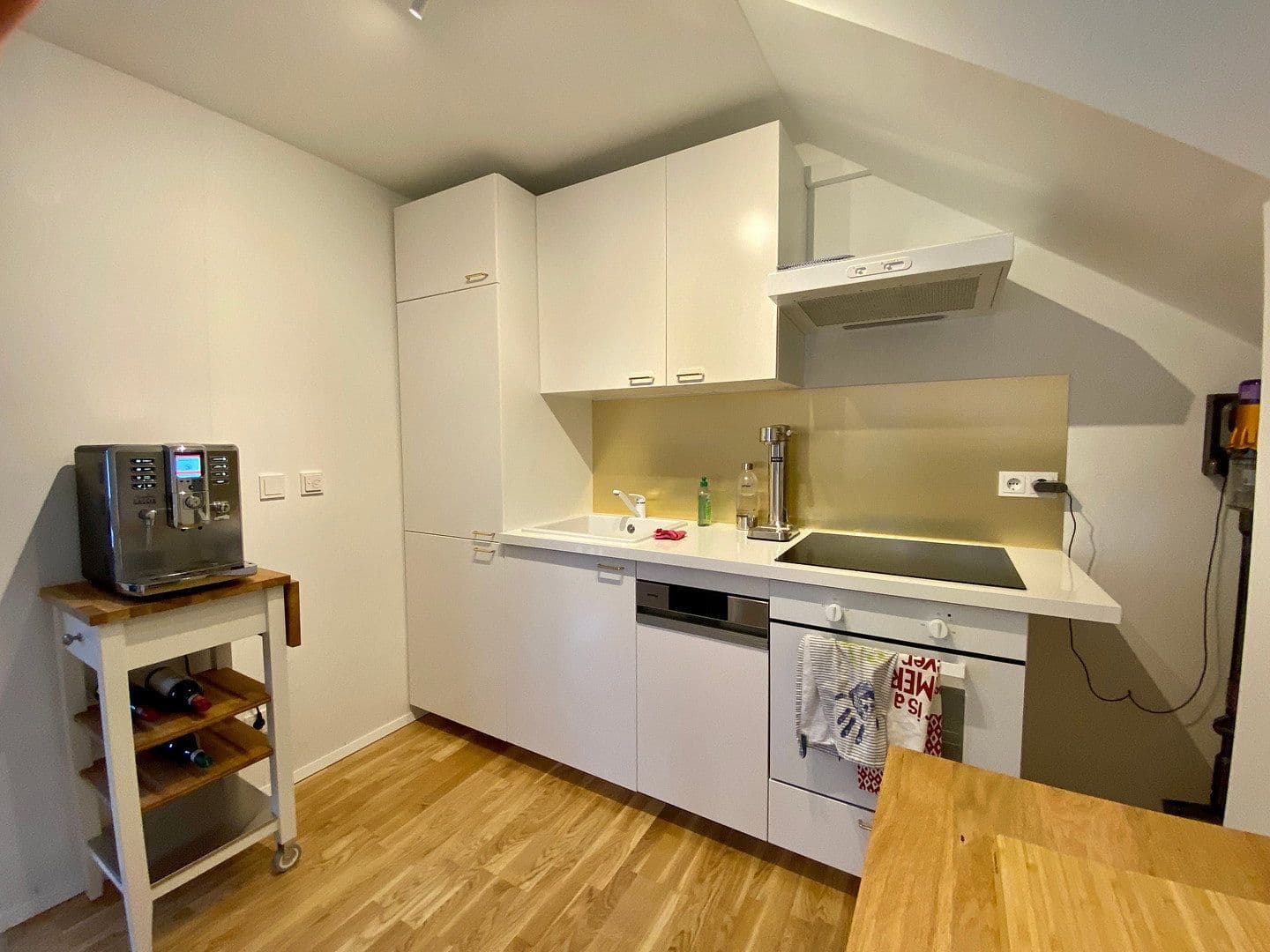 2 bedroom flat to rent, 79 m², München, Bavaria 2 bedroom flat to rent, 79 m², München, Bavaria