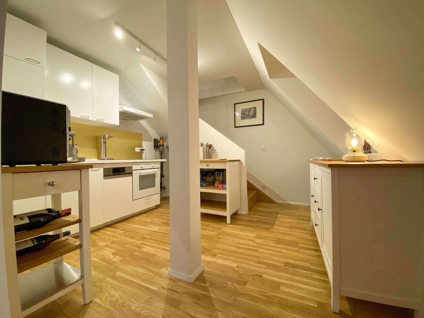 2 bedroom flat to rent, 79 m², München, Bavaria 2 bedroom flat to rent, 79 m², München, Bavaria