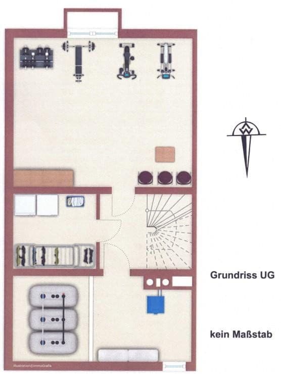 house to rent, 150 m², St.-Nikolaus-Ring 9c, Hausen-Geltendorf, Bavaria house to rent, 150 m², St.-Nikolaus-Ring 9c, Hausen-Geltendorf, Bavaria