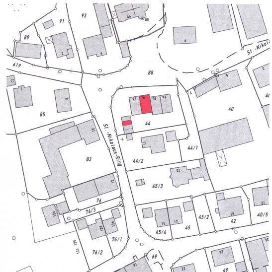 house to rent, 150 m², St.-Nikolaus-Ring 9c, Hausen-Geltendorf, Bavaria house to rent, 150 m², St.-Nikolaus-Ring 9c, Hausen-Geltendorf, Bavaria