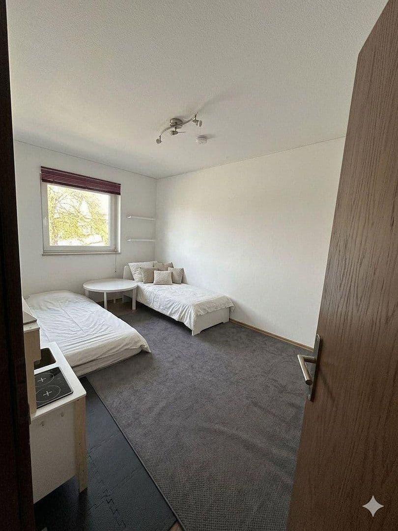 house to rent, 150 m², St.-Nikolaus-Ring 9c, Hausen-Geltendorf, Bavaria house to rent, 150 m², St.-Nikolaus-Ring 9c, Hausen-Geltendorf, Bavaria