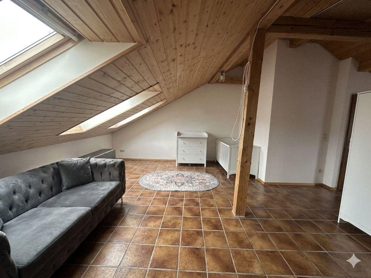 house to rent, 150 m², St.-Nikolaus-Ring 9c, Hausen-Geltendorf, Bavaria house to rent, 150 m², St.-Nikolaus-Ring 9c, Hausen-Geltendorf, Bavaria