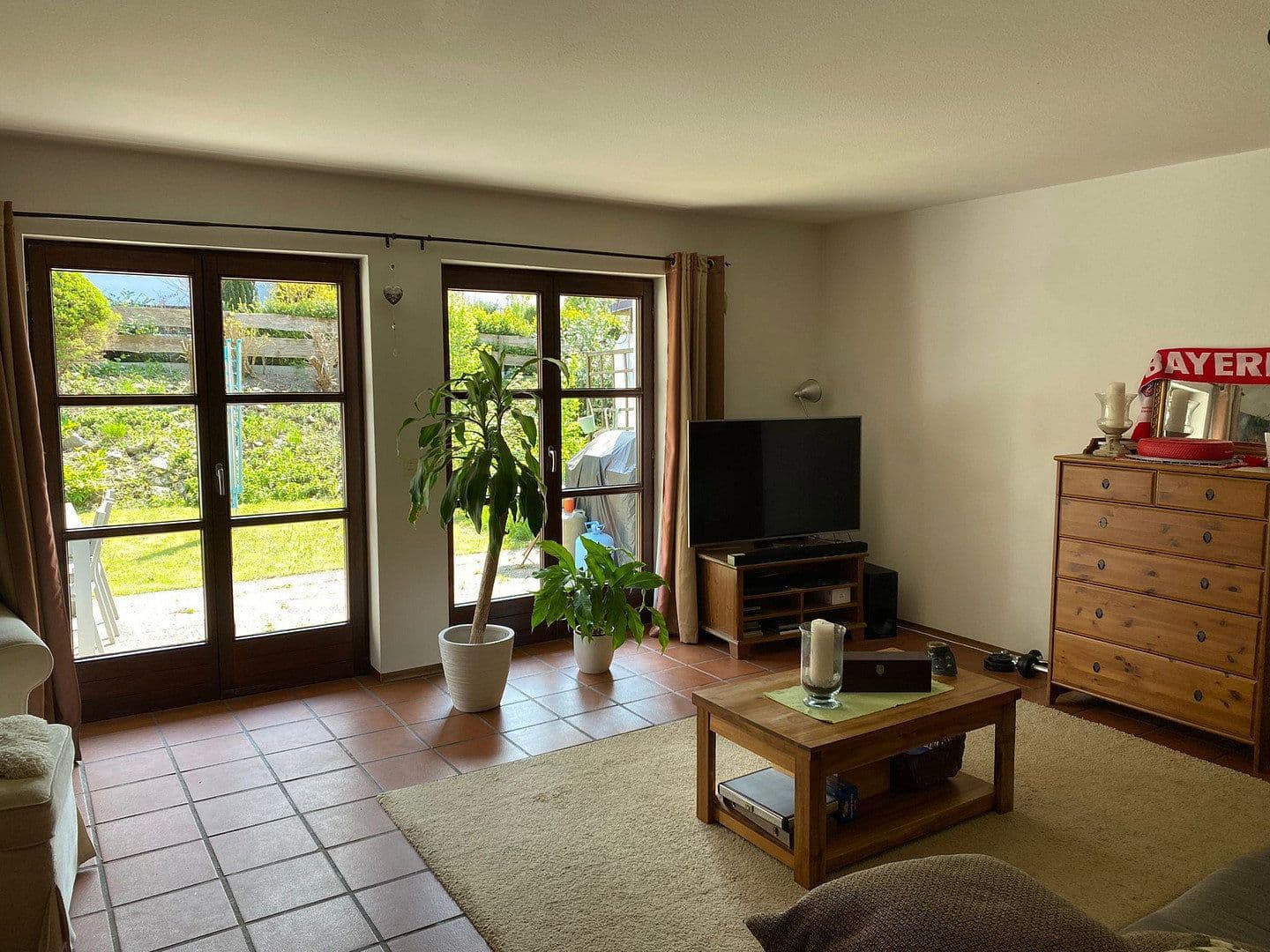 house to rent, 150 m², St.-Nikolaus-Ring 9c, Hausen-Geltendorf, Bavaria house to rent, 150 m², St.-Nikolaus-Ring 9c, Hausen-Geltendorf, Bavaria