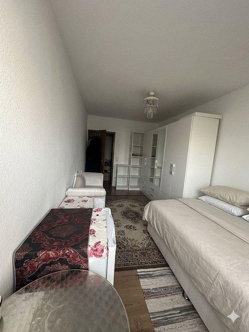 house to rent, 150 m², St.-Nikolaus-Ring 9c, Hausen-Geltendorf, Bavaria house to rent, 150 m², St.-Nikolaus-Ring 9c, Hausen-Geltendorf, Bavaria