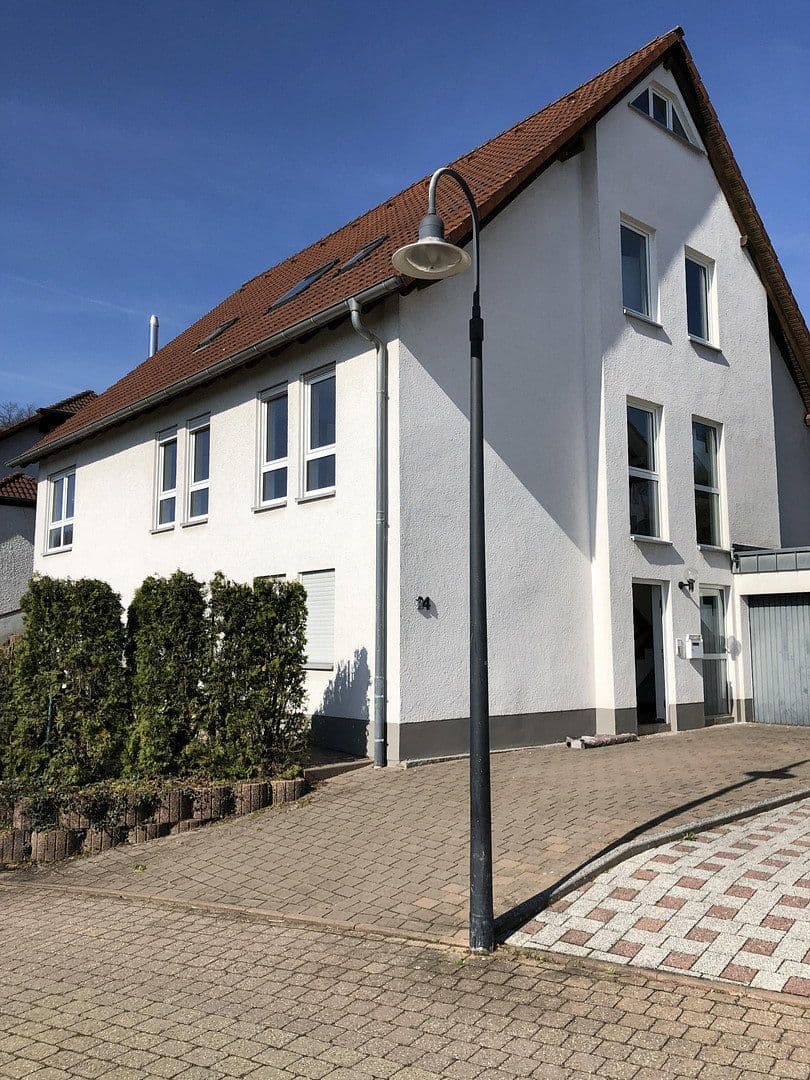 4 bedroom flat to rent, 98 m², Lindenstraße 24, Eulenbis, Rhineland-Palatinate 4 bedroom flat to rent, 98 m², Lindenstraße 24, Eulenbis, Rhineland-Palatinate