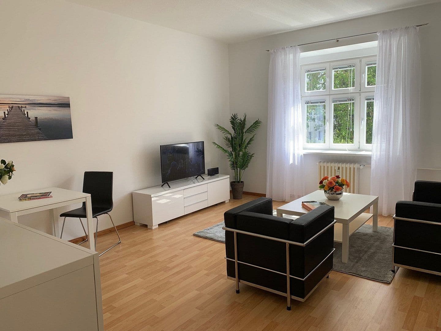 2 bedroom flat to rent, 57 m², Wartburgstraße 29, Berlin, Berlin 2 bedroom flat to rent, 57 m², Wartburgstraße 29, Berlin, Berlin