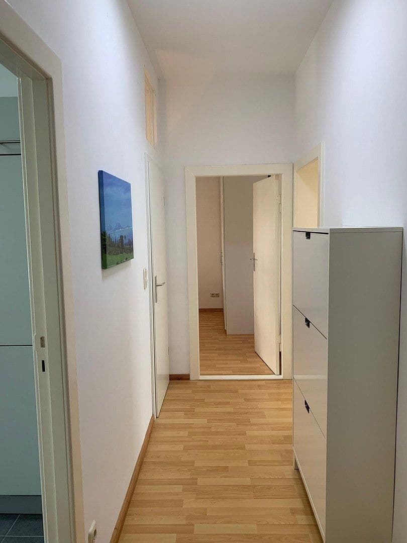 2 bedroom flat to rent, 57 m², Wartburgstraße 29, Berlin, Berlin 2 bedroom flat to rent, 57 m², Wartburgstraße 29, Berlin, Berlin