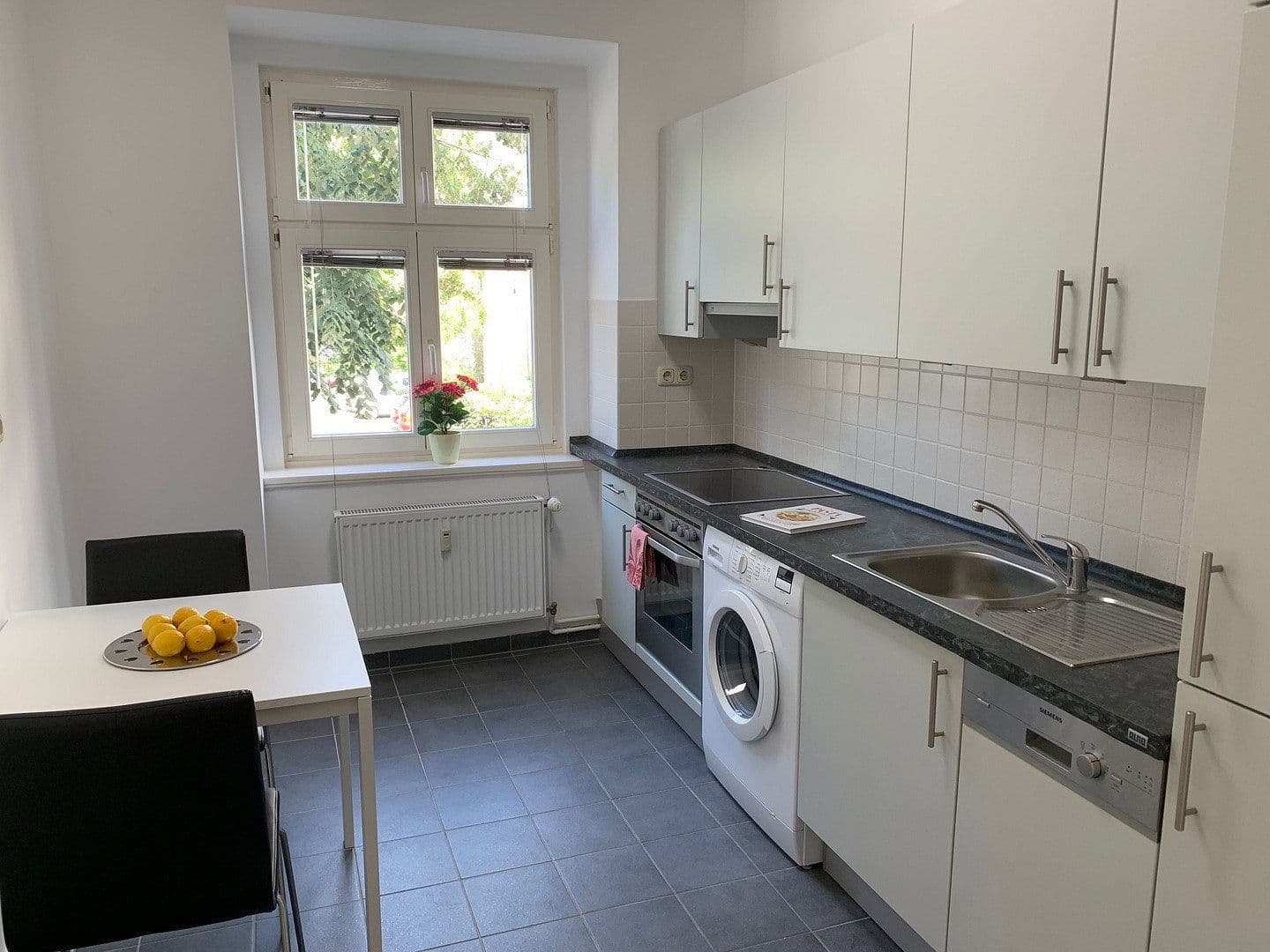 2 bedroom flat to rent, 57 m², Wartburgstraße 29, Berlin, Berlin 2 bedroom flat to rent, 57 m², Wartburgstraße 29, Berlin, Berlin