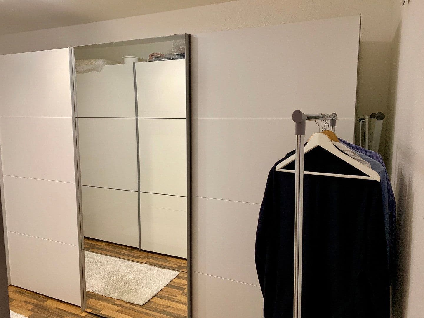 3 bedroom flat to rent, 80 m², Ferdinand Scholling Ring 8, Frankfurt, Hesse 3 bedroom flat to rent, 80 m², Ferdinand Scholling Ring 8, Frankfurt, Hesse