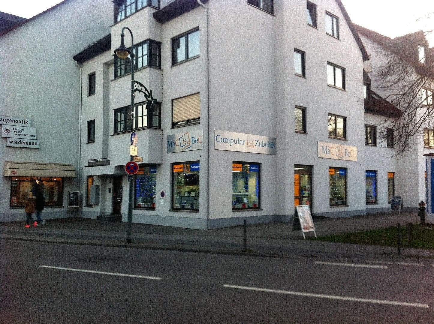 non-residential property to rent, 200 m², Hauptstraße 19 A, Neusäß, Bavaria non-residential property to rent, 200 m², Hauptstraße 19 A, Neusäß, Bavaria
