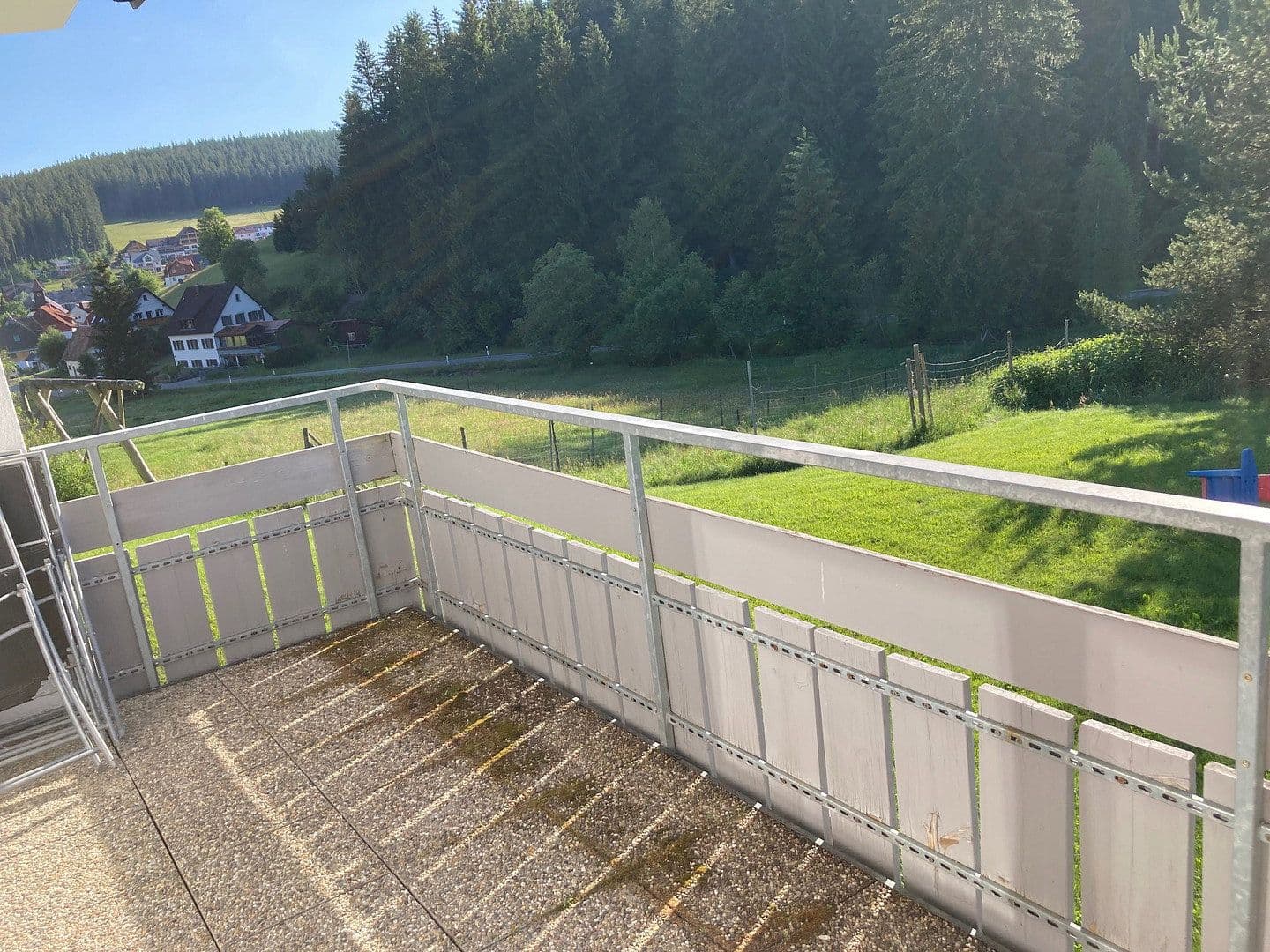 3 bedroom flat to rent, 75 m², Glaserweg 10, Steinbach am Wald, Bavaria 3 bedroom flat to rent, 75 m², Glaserweg 10, Steinbach am Wald, Bavaria