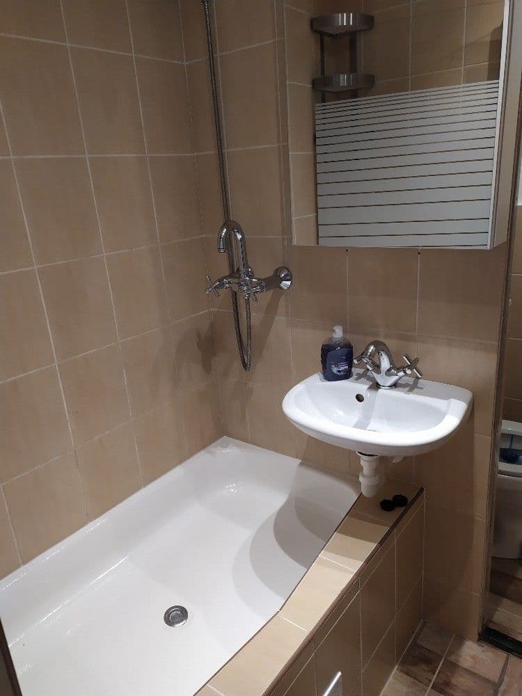 1 bedroom flat to rent, 35 m², Hraniční, Olomouc, Olomoucký Region 1 bedroom flat to rent, 35 m², Hraniční, Olomouc, Olomoucký Region