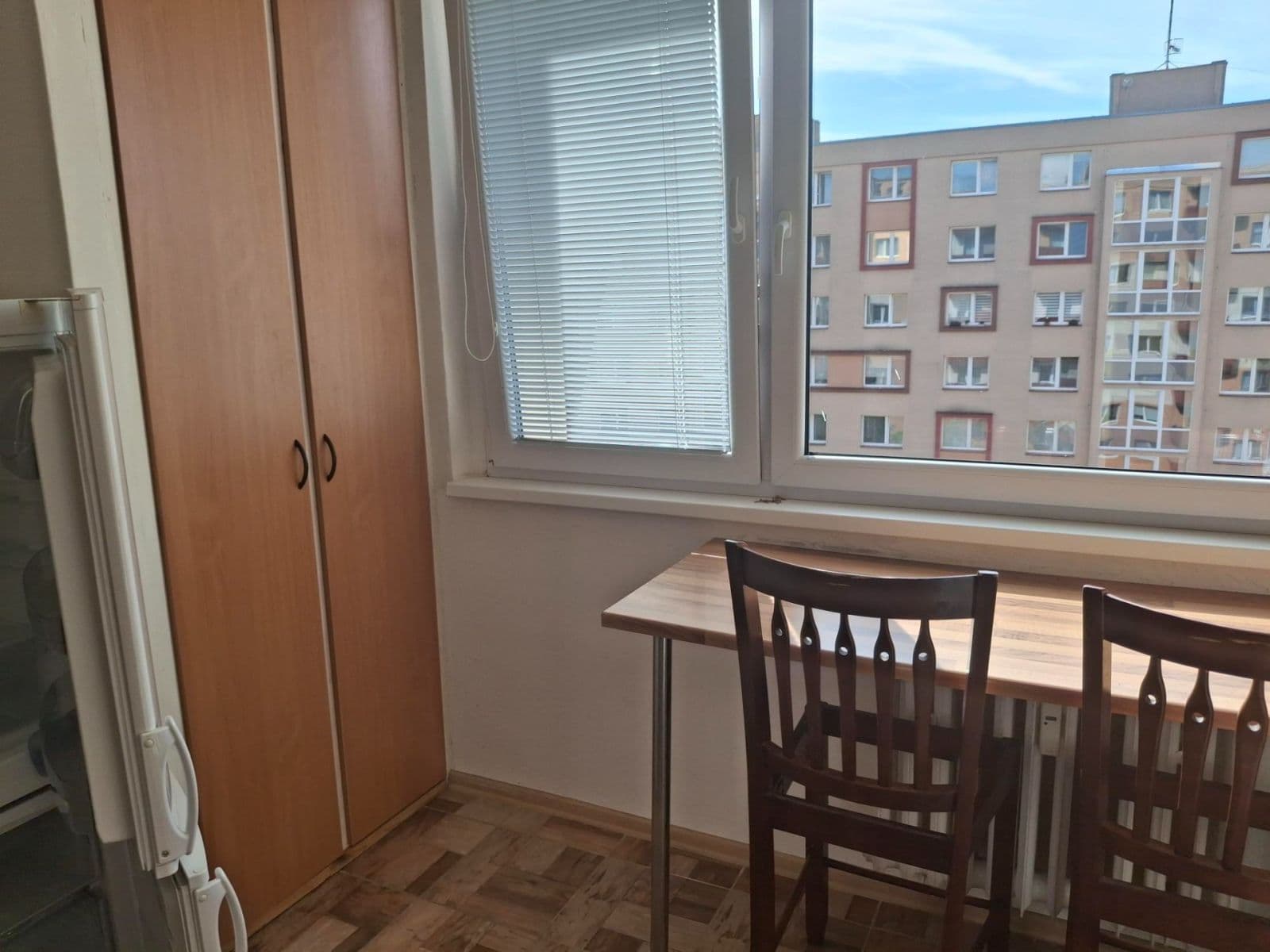 1 bedroom flat to rent, 35 m², Hraniční, Olomouc, Olomoucký Region 1 bedroom flat to rent, 35 m², Hraniční, Olomouc, Olomoucký Region