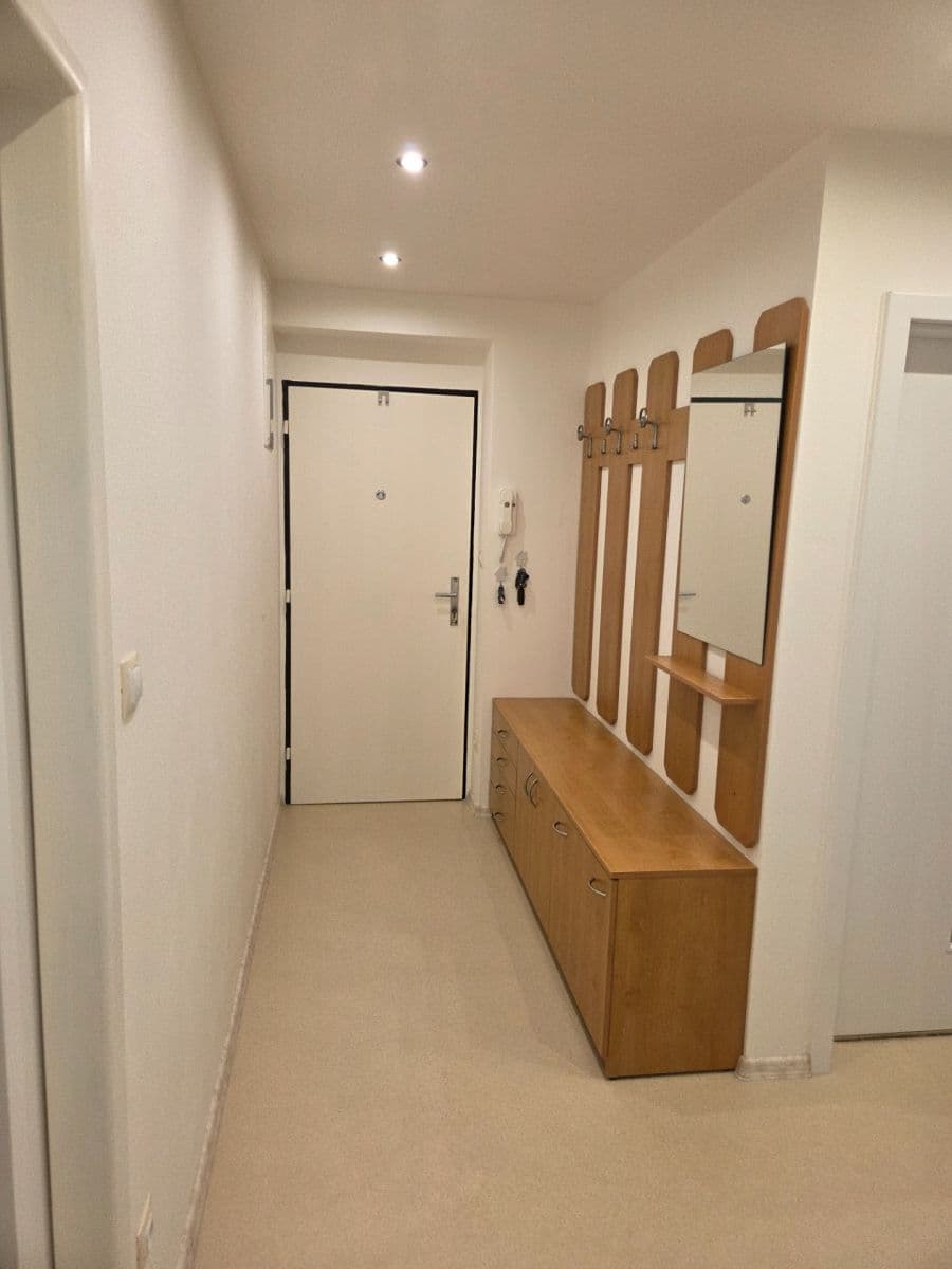 2 bedroom flat to rent, 54 m², Husova, Strakonice, Jihočeský Region 2 bedroom flat to rent, 54 m², Husova, Strakonice, Jihočeský Region