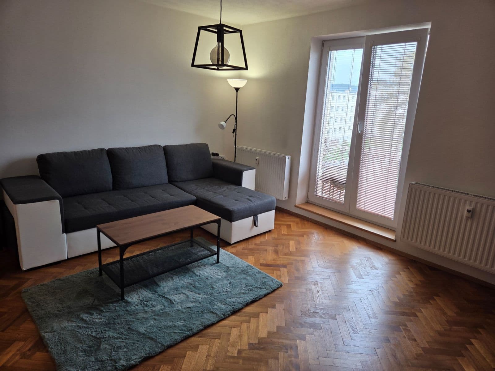 2 bedroom flat to rent, 54 m², Husova, Strakonice, Jihočeský Region 2 bedroom flat to rent, 54 m², Husova, Strakonice, Jihočeský Region