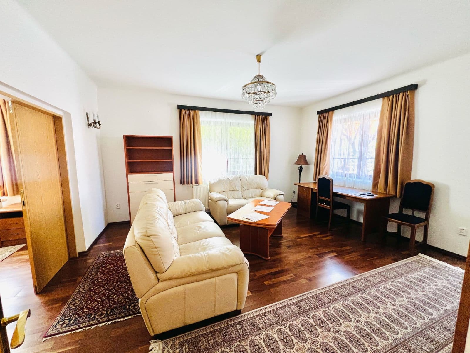 3 bedroom flat to rent, 85 m², Za Humny, Prague, Prague 3 bedroom flat to rent, 85 m², Za Humny, Prague, Prague
