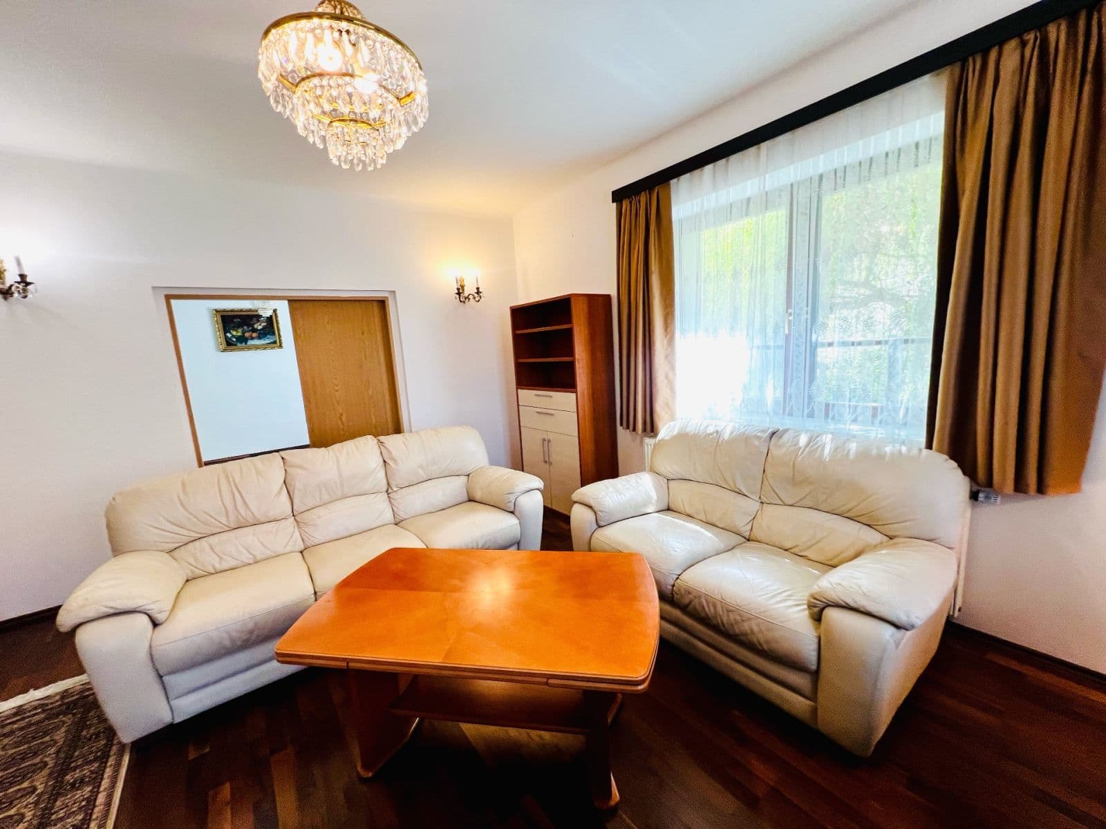 3 bedroom flat to rent, 85 m², Za Humny, Prague, Prague 3 bedroom flat to rent, 85 m², Za Humny, Prague, Prague