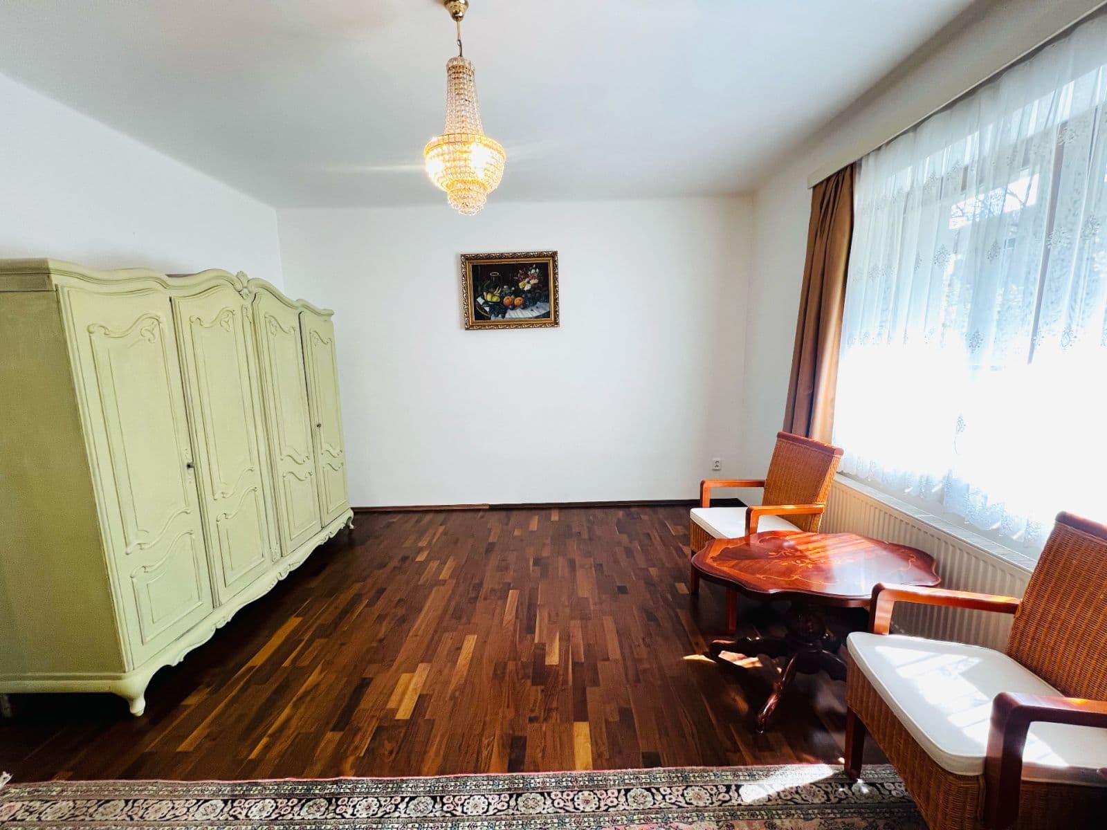 3 bedroom flat to rent, 85 m², Za Humny, Prague, Prague 3 bedroom flat to rent, 85 m², Za Humny, Prague, Prague