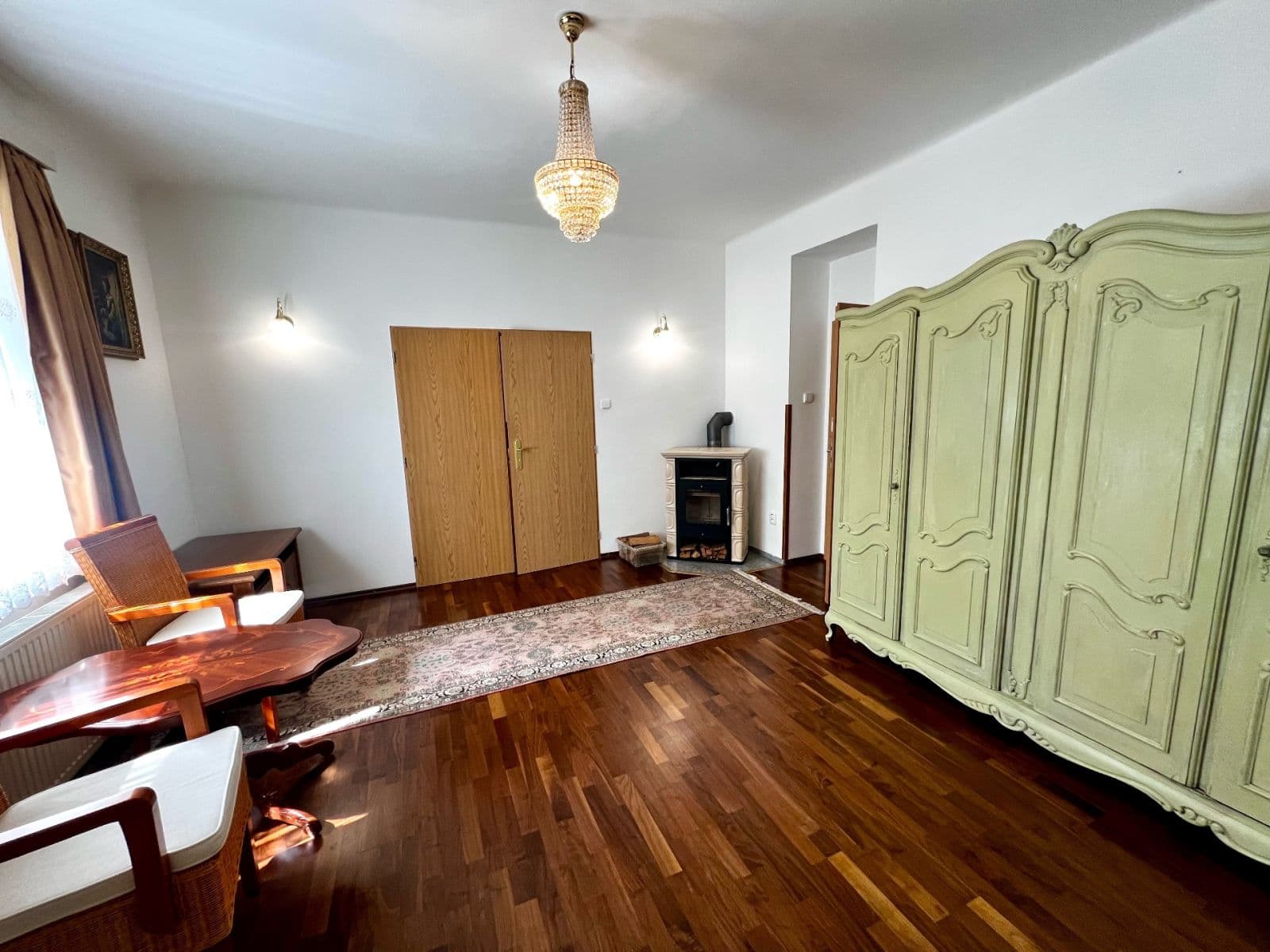 3 bedroom flat to rent, 85 m², Za Humny, Prague, Prague 3 bedroom flat to rent, 85 m², Za Humny, Prague, Prague