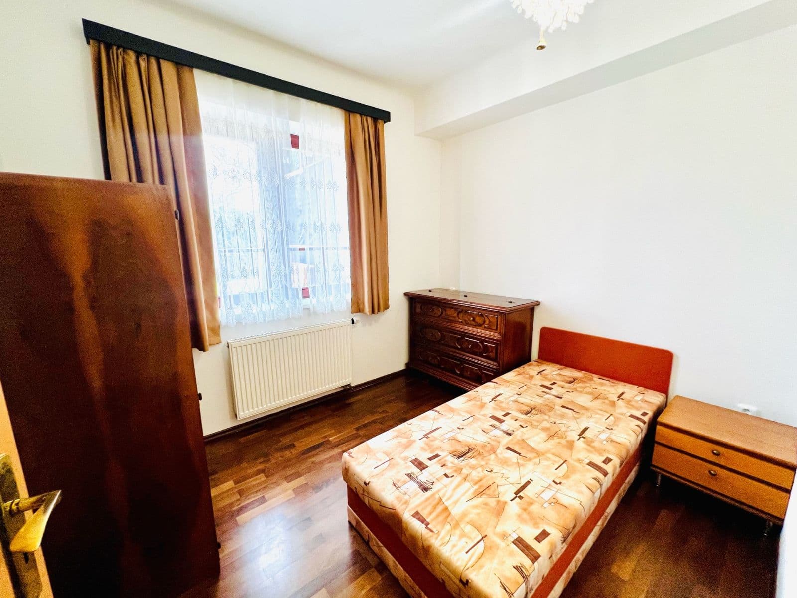 3 bedroom flat to rent, 85 m², Za Humny, Prague, Prague 3 bedroom flat to rent, 85 m², Za Humny, Prague, Prague