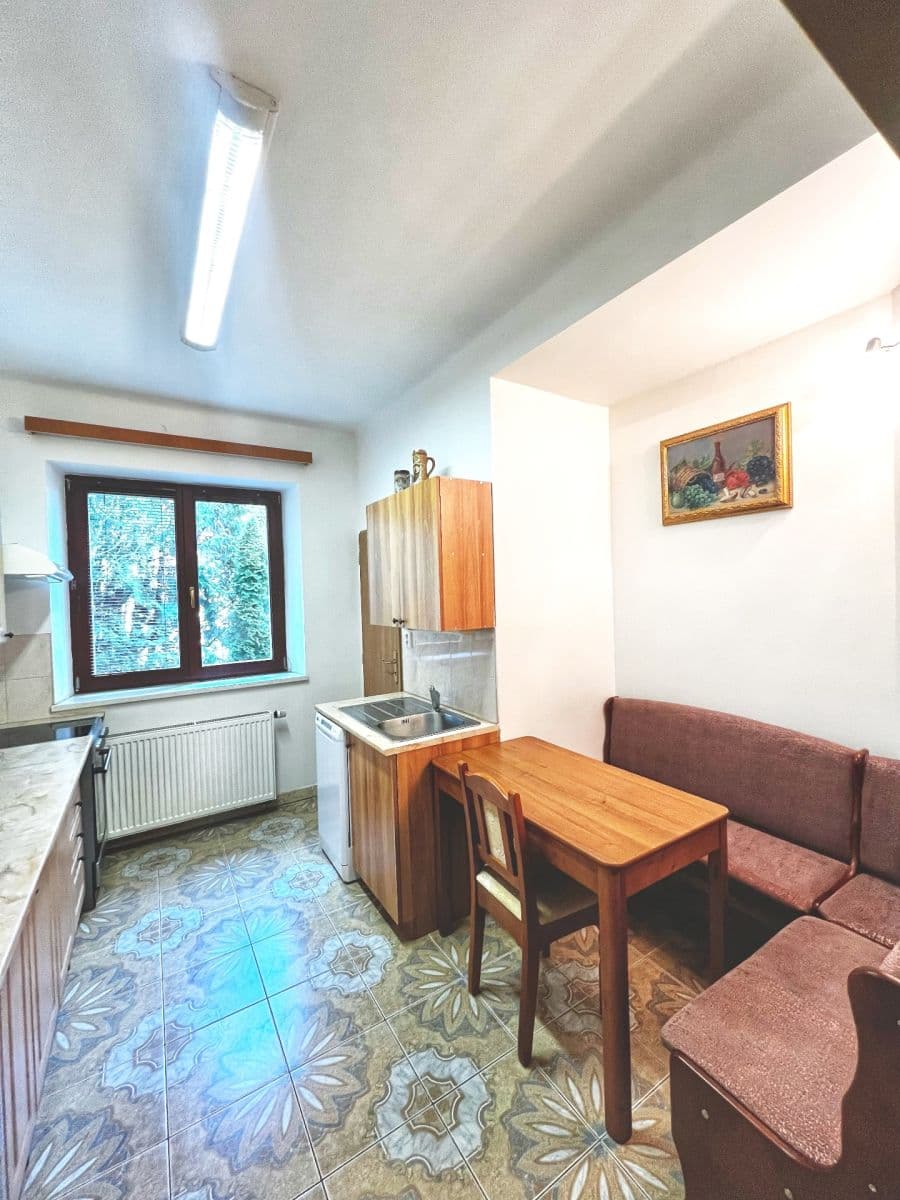3 bedroom flat to rent, 85 m², Za Humny, Prague, Prague 3 bedroom flat to rent, 85 m², Za Humny, Prague, Prague