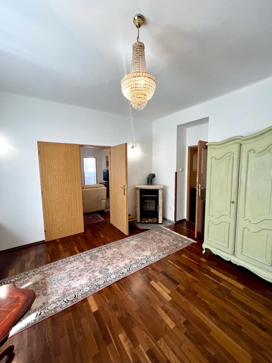 3 bedroom flat to rent, 85 m², Za Humny, Prague, Prague 3 bedroom flat to rent, 85 m², Za Humny, Prague, Prague