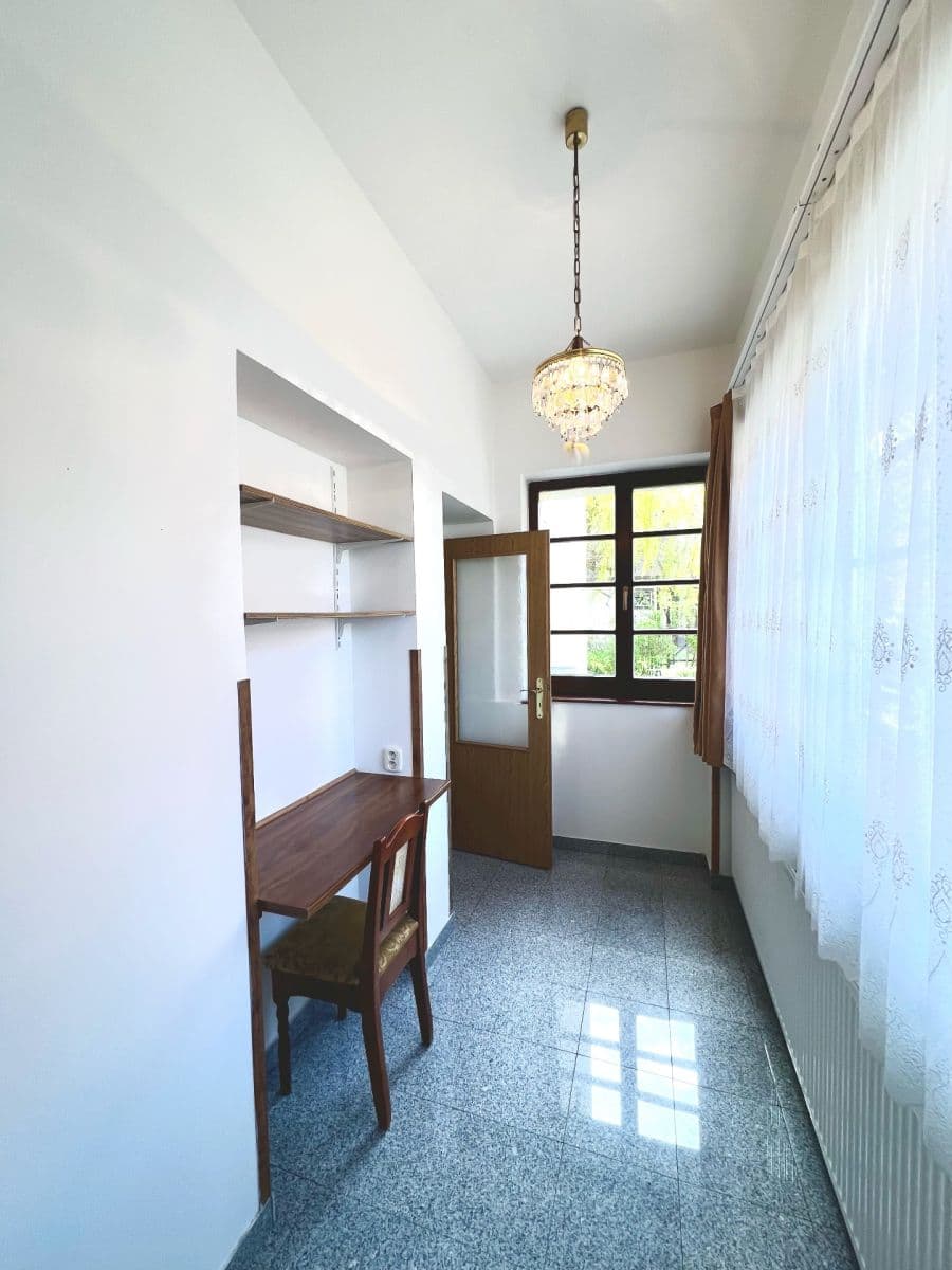 3 bedroom flat to rent, 85 m², Za Humny, Prague, Prague 3 bedroom flat to rent, 85 m², Za Humny, Prague, Prague