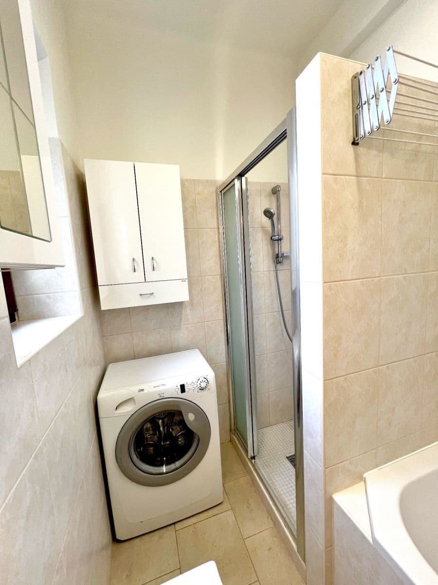 3 bedroom flat to rent, 85 m², Za Humny, Prague, Prague 3 bedroom flat to rent, 85 m², Za Humny, Prague, Prague