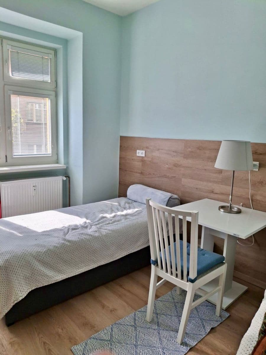 Studio flat to rent, 24 m², V Horní Stromce, Prague, Prague Studio flat to rent, 24 m², V Horní Stromce, Prague, Prague
