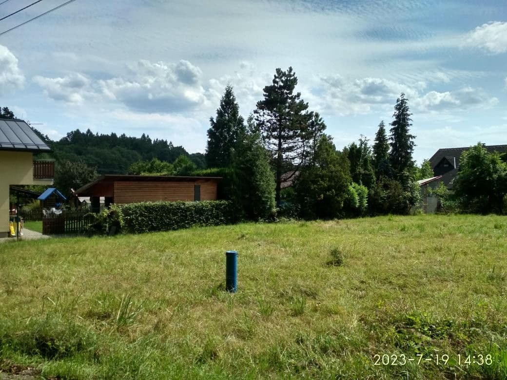 plot for sale, 1,000 m², Ostrava, Moravskoslezský Region plot for sale, 1,000 m², Ostrava, Moravskoslezský Region