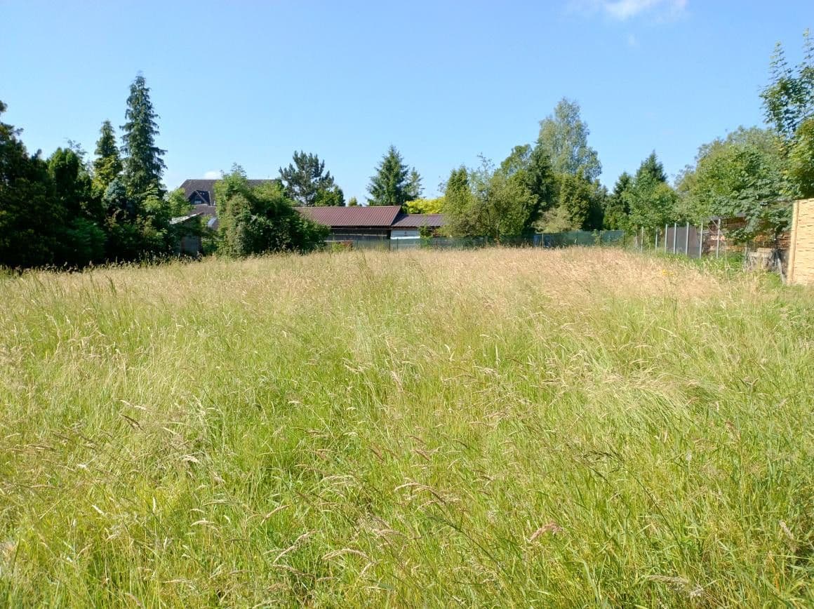 plot for sale, 1,000 m², Ostrava, Moravskoslezský Region plot for sale, 1,000 m², Ostrava, Moravskoslezský Region
