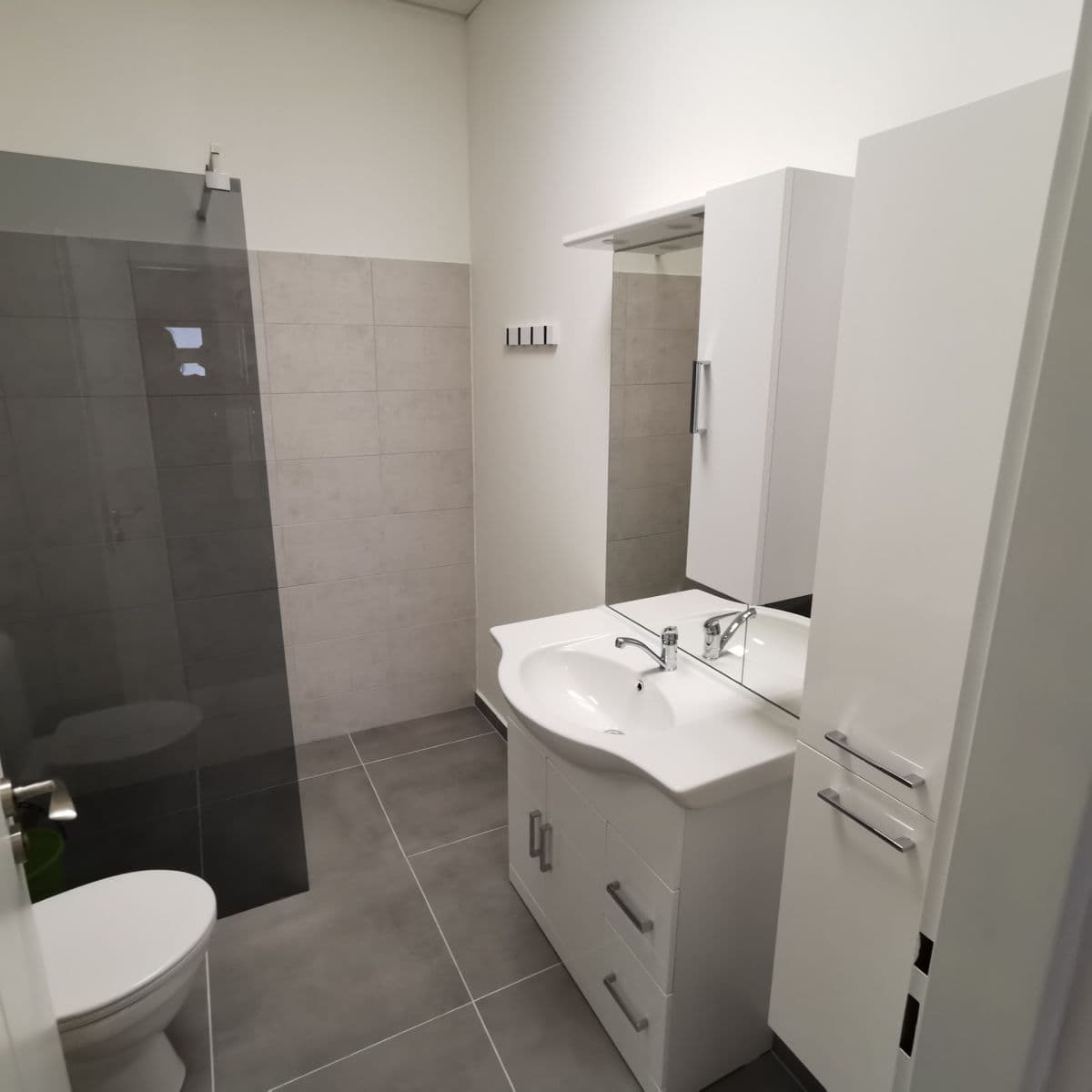 1 bedroom with open-plan kitchen flat to rent, 56 m², Kounická, Ivančice, Jihomoravský Region 1 bedroom with open-plan kitchen flat to rent, 56 m², Kounická, Ivančice, Jihomoravský Region