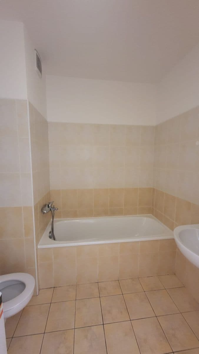 Studio flat to rent, 30 m², Pešlova, Prague, Prague Studio flat to rent, 30 m², Pešlova, Prague, Prague