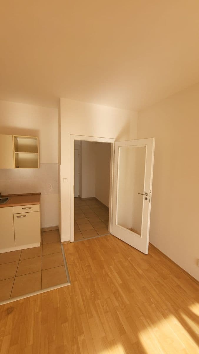 Studio flat to rent, 30 m², Pešlova, Prague, Prague Studio flat to rent, 30 m², Pešlova, Prague, Prague