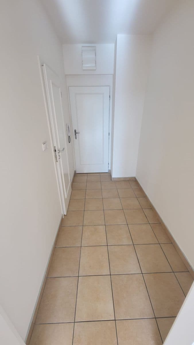 Studio flat to rent, 30 m², Pešlova, Prague, Prague Studio flat to rent, 30 m², Pešlova, Prague, Prague