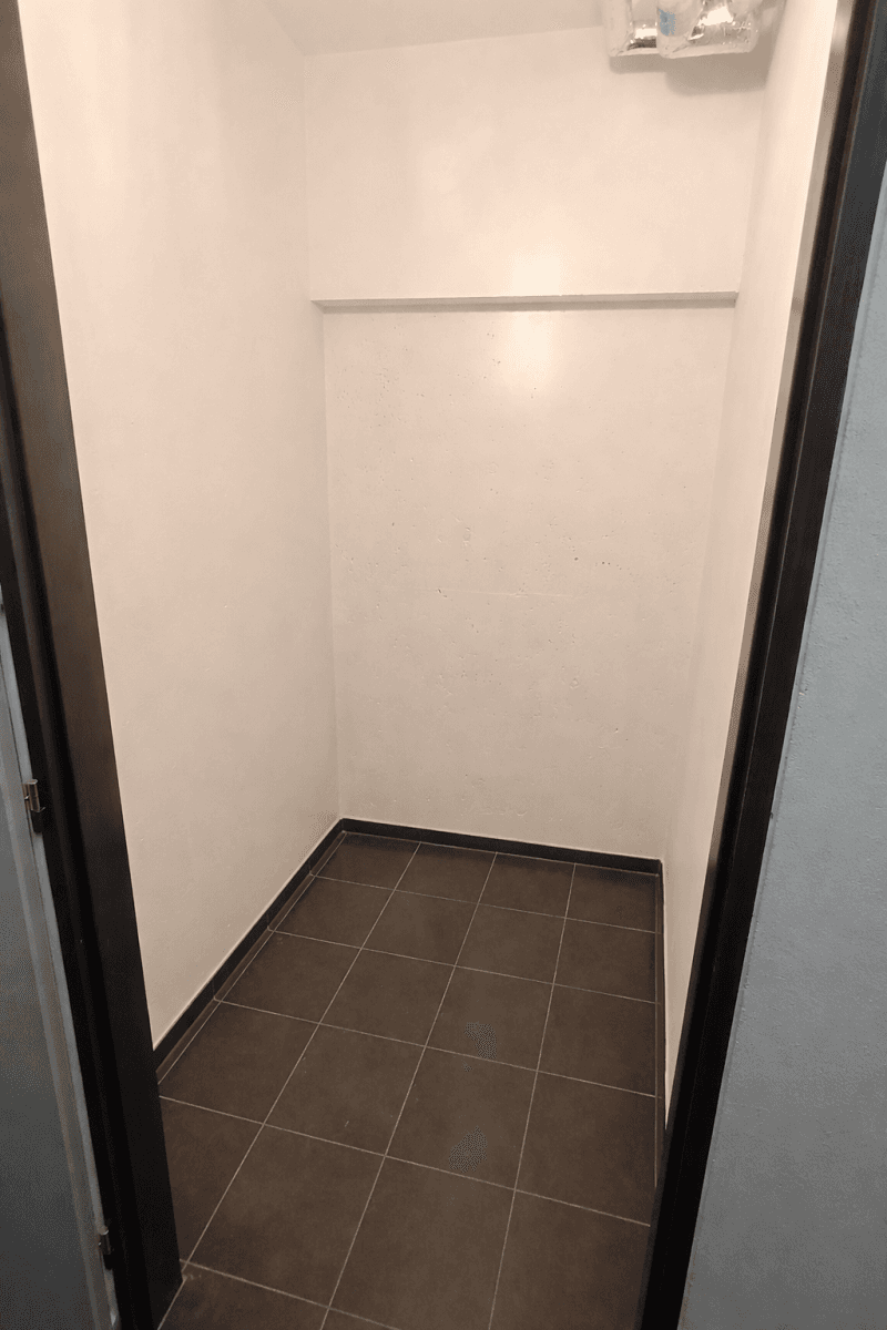 Studio flat to rent, 32 m², Kamínky, Brno, Jihomoravský Region Studio flat to rent, 32 m², Kamínky, Brno, Jihomoravský Region