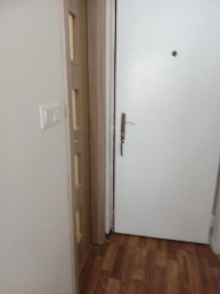 Small studio flat to rent, 43 m², Zvolenská, Martin, Žilinský Region Small studio flat to rent, 43 m², Zvolenská, Martin, Žilinský Region