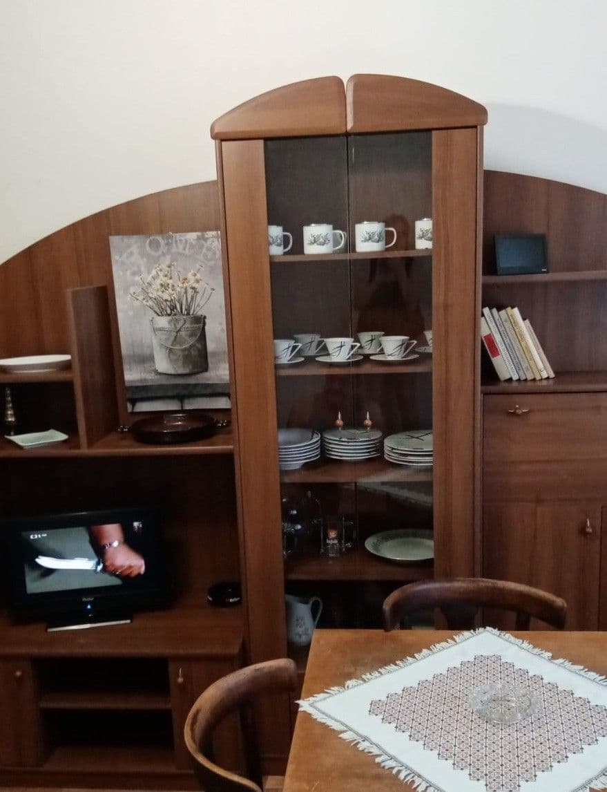 Small studio flat to rent, 43 m², Zvolenská, Martin, Žilinský Region Small studio flat to rent, 43 m², Zvolenská, Martin, Žilinský Region