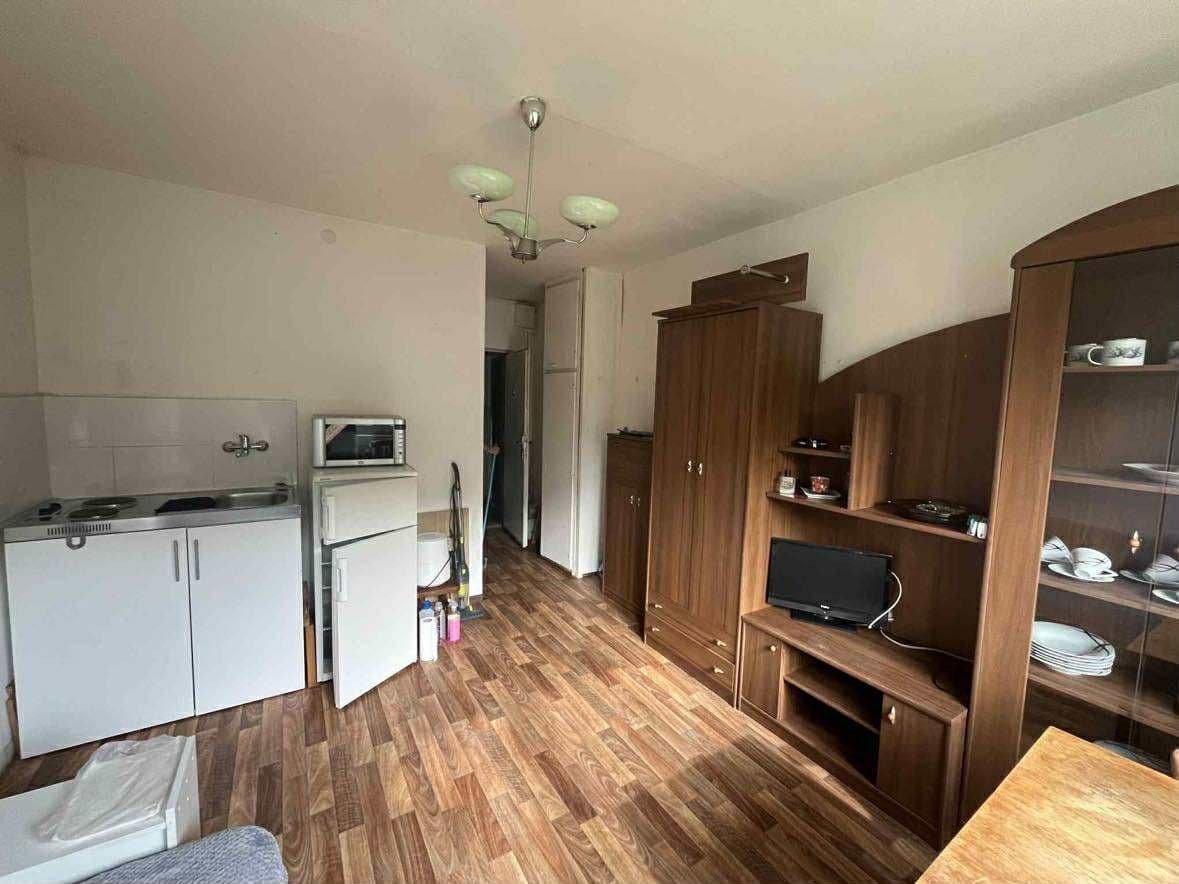 Small studio flat to rent, 43 m², Zvolenská, Martin, Žilinský Region Small studio flat to rent, 43 m², Zvolenská, Martin, Žilinský Region