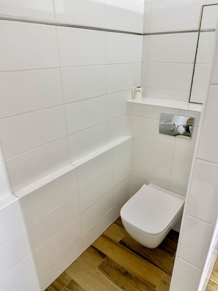 2 bedroom with open-plan kitchen flat to rent, 60 m², Habartická, Prague, Prague 2 bedroom with open-plan kitchen flat to rent, 60 m², Habartická, Prague, Prague