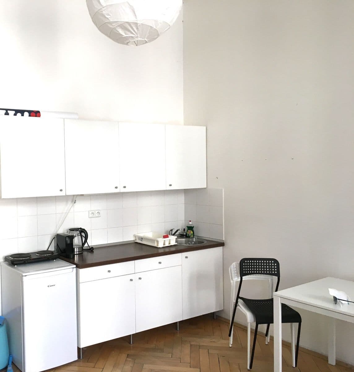 Studio flat to rent, 29 m², Třída kpt. Jaroše, Brno, Jihomoravský Region Studio flat to rent, 29 m², Třída kpt. Jaroše, Brno, Jihomoravský Region