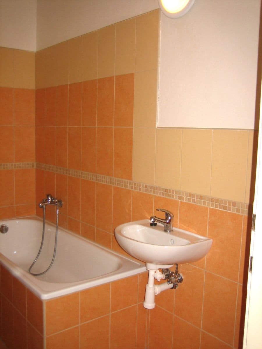 Studio flat to rent, 29 m², Třída kpt. Jaroše, Brno, Jihomoravský Region Studio flat to rent, 29 m², Třída kpt. Jaroše, Brno, Jihomoravský Region