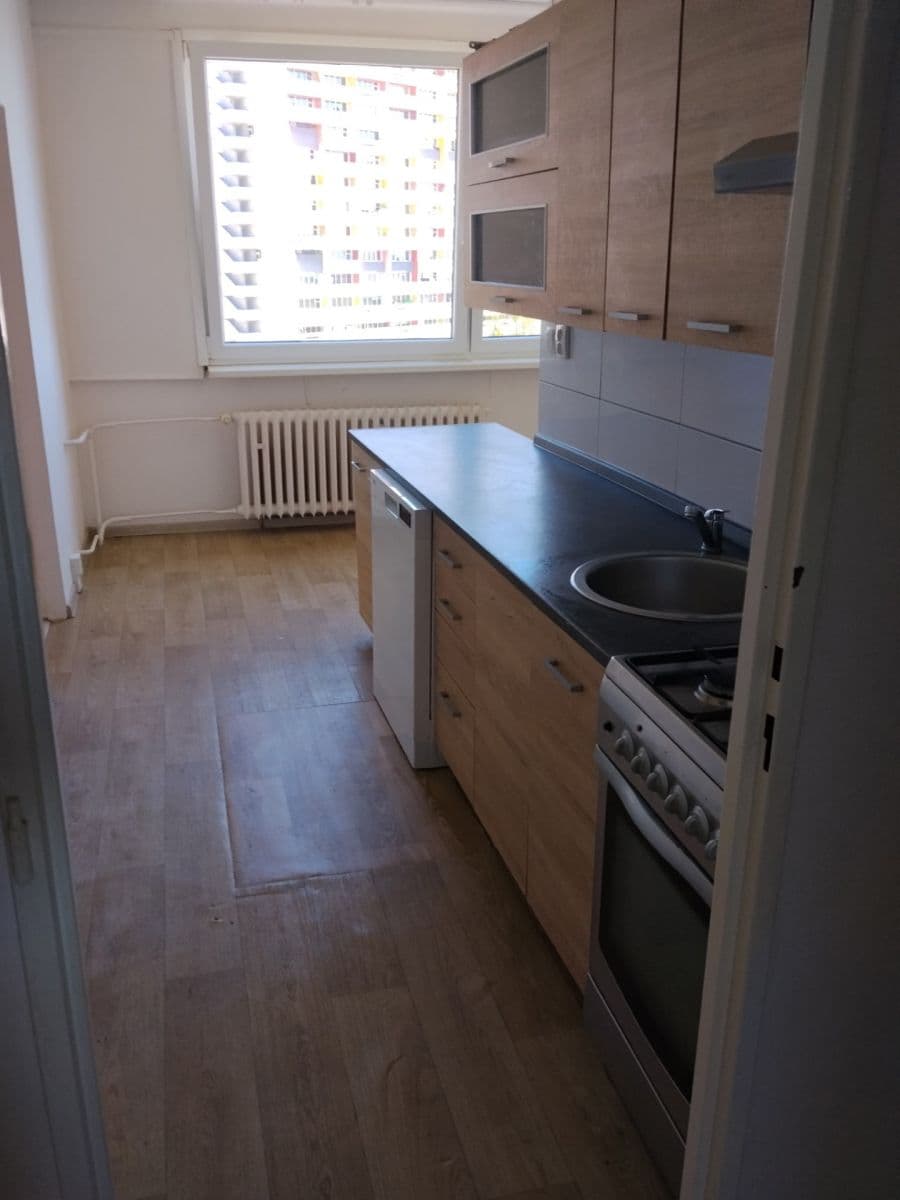 2 bedroom flat to rent, 62 m², Březenecká, Chomutov, Ústecký Region 2 bedroom flat to rent, 62 m², Březenecká, Chomutov, Ústecký Region