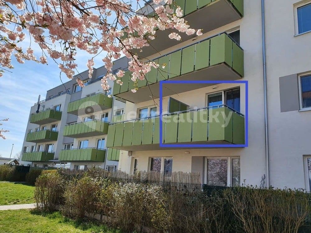 Studio flat to rent, 28 m², Václava Trojana, Prague, Prague Studio flat to rent, 28 m², Václava Trojana, Prague, Prague