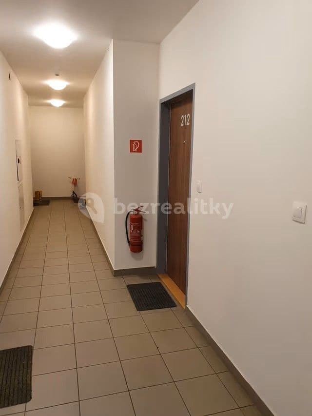 Studio flat to rent, 28 m², Václava Trojana, Prague, Prague Studio flat to rent, 28 m², Václava Trojana, Prague, Prague