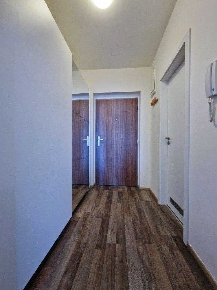 Studio flat to rent, 28 m², Václava Trojana, Prague, Prague Studio flat to rent, 28 m², Václava Trojana, Prague, Prague